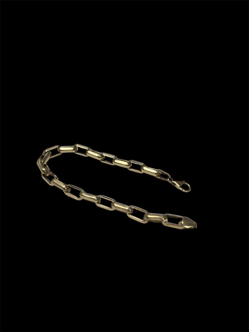 Bratara Aur, 14 K, - Amanet Cashbook | Amanet Online